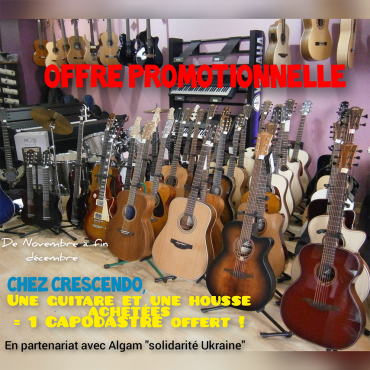 Offre Promotionnelle